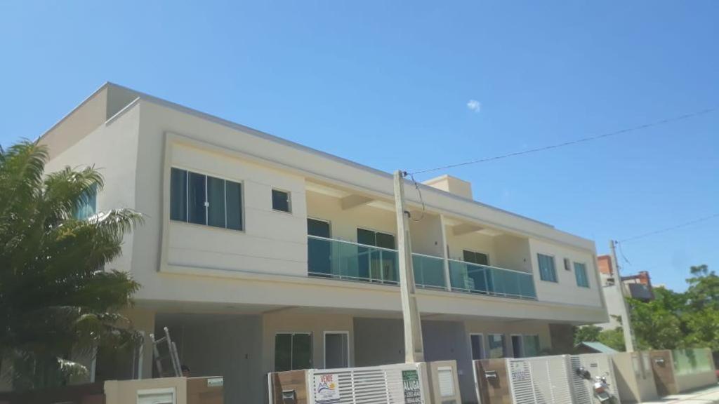 Casas Para Locacao Em Bombinhas Villa Exterior foto