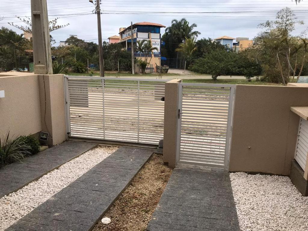 Casas Para Locacao Em Bombinhas Villa Exterior foto