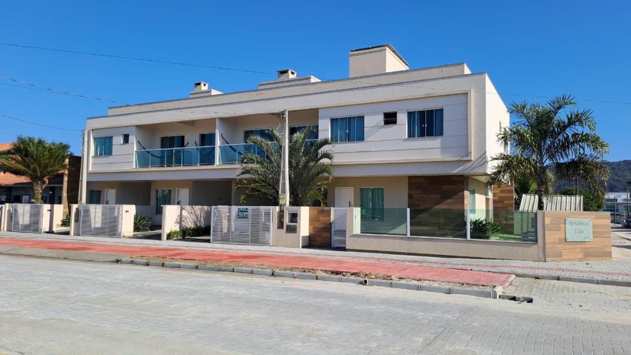 Casas Para Locacao Em Bombinhas Villa Exterior foto