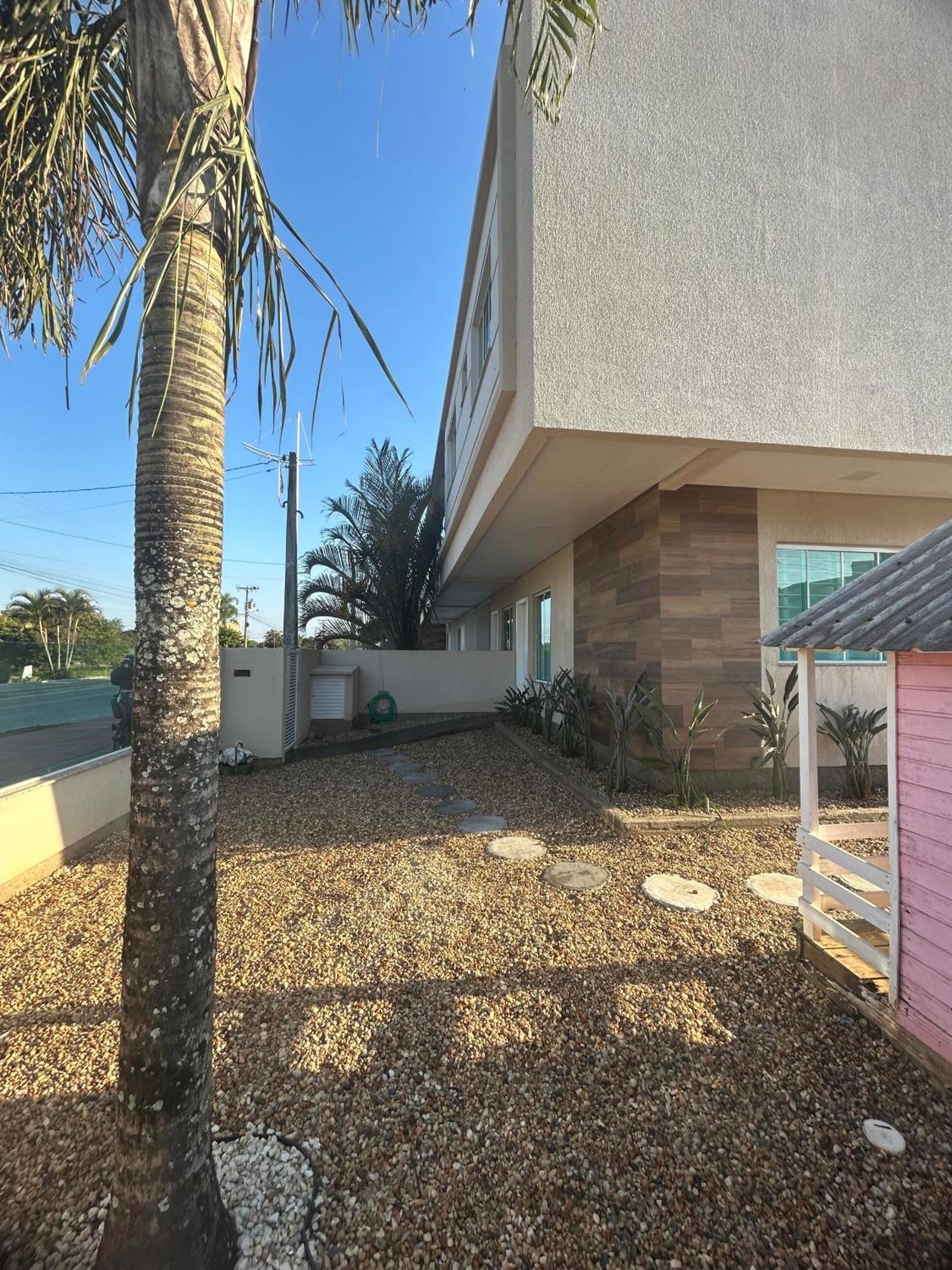 Casas Para Locacao Em Bombinhas Villa Exterior foto